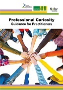 Professional Curiosity Guidance Sept 22