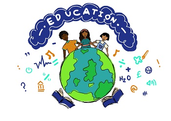 world education v1