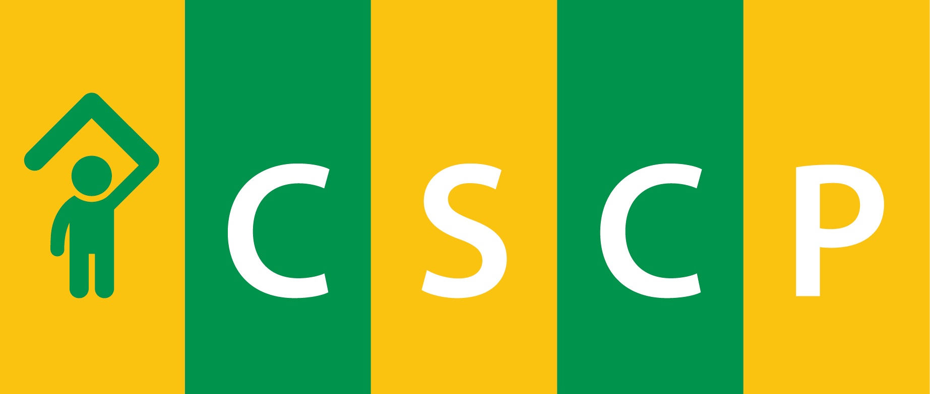 CSCP logo