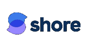 Shore logo