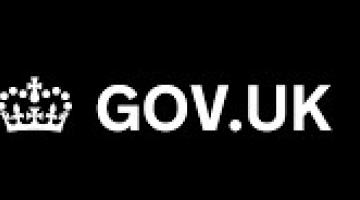 Gov.UK logo