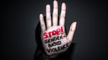 Gender based violence