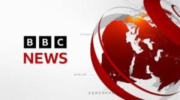 BBC news logo